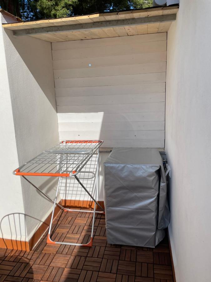A Un Passo Dal Mare Apartment Lido di Mondello Exterior photo
