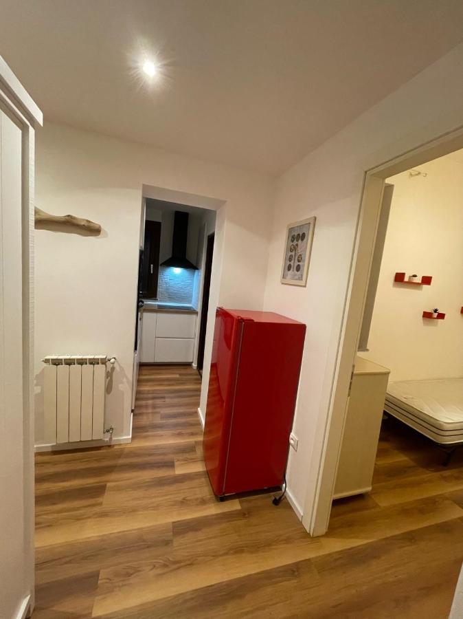 A Un Passo Dal Mare Apartment Lido di Mondello Exterior photo